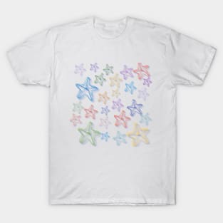 starfish T-Shirt